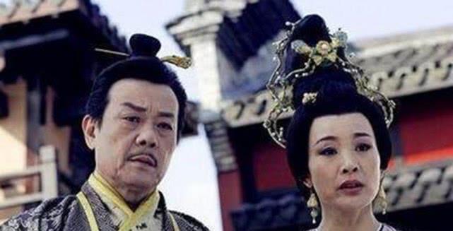 大隋只经历两代为何能称为帝国看看业绩就知道了