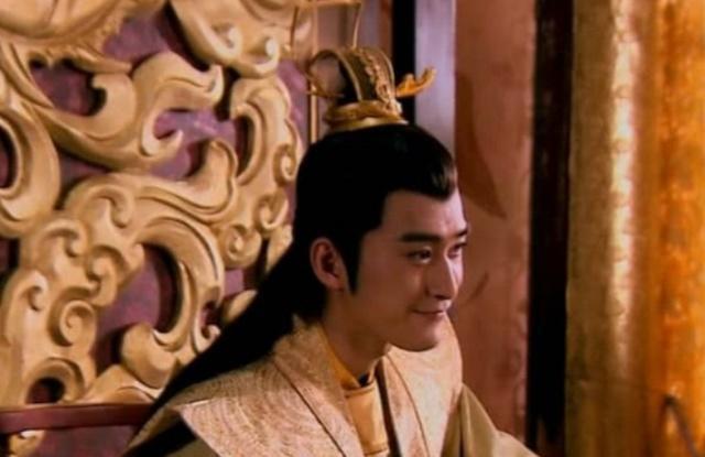 隋文帝杨坚因长相奇怪难保命经历了什么使他最终称帝