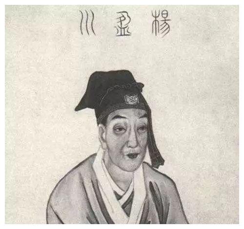 "文人"杨炯为什么想做"百夫长?他的诗歌中透露着其家国情怀