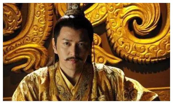中国古代,唯一用自己姓氏作国号的皇帝,此姓现在是南方第一大姓