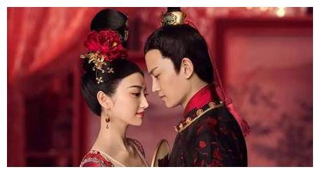 历史上李豫用情至深为什么一生未立皇后沈珍珠并不是他的所爱
