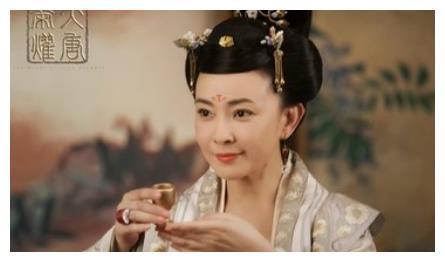 历史上李豫用情至深为什么一生未立皇后沈珍珠并不是他的所爱