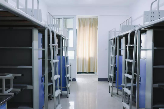 河南专升本高校宿舍环境大赏,看谁更胜一筹