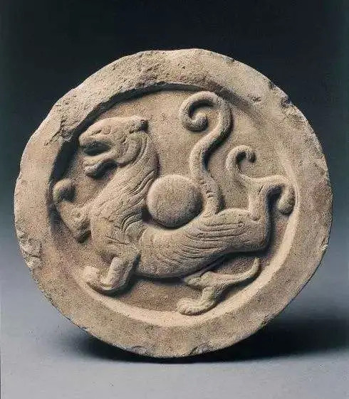 中国值得一看的虎文物:威严与权势是虎最根本的象征