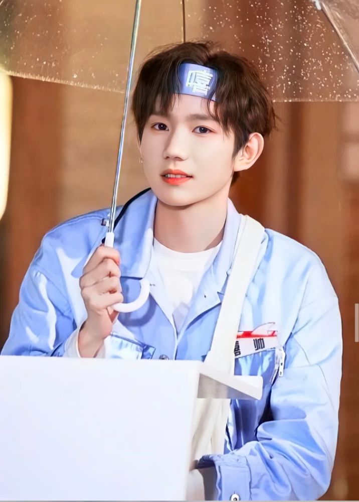 王源小汤圆们集合啦