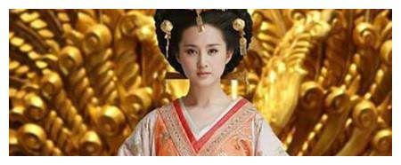 靠女一得到天下靠女二坐稳江山千古一帝的软饭硬吃之路
