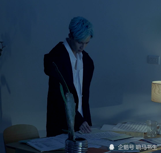 薛之谦我害怕曲谱_我害怕薛之谦简谱(4)