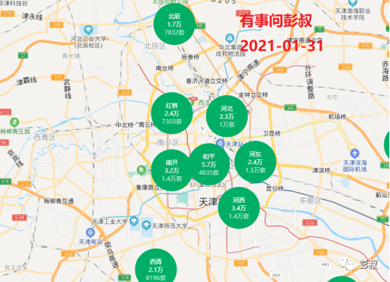 深圳北京上海广州天津重庆杭州济南南京苏州2022年楼市房价分析出炉