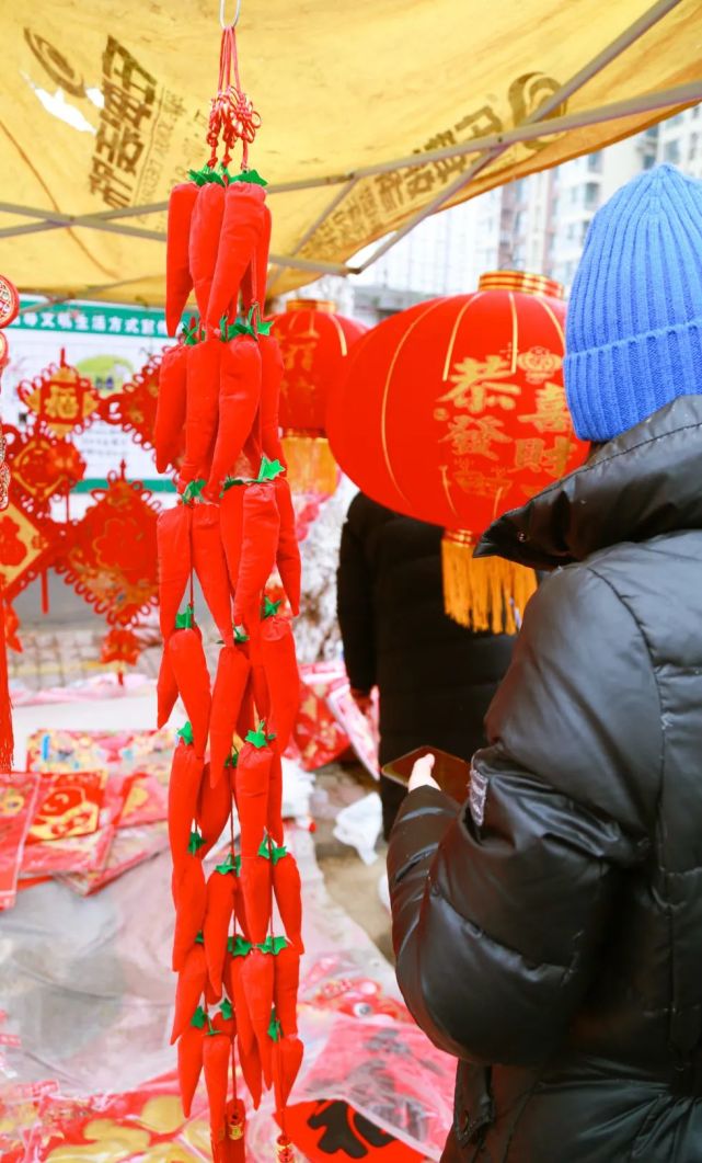 石家庄人消失的年味全在这了!