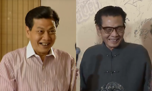 看完《外来媳妇本地郎》至少需要100天以上!
