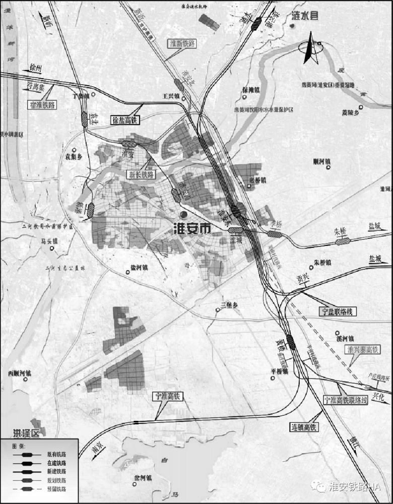 来源:淮安铁路ha,淮安同城