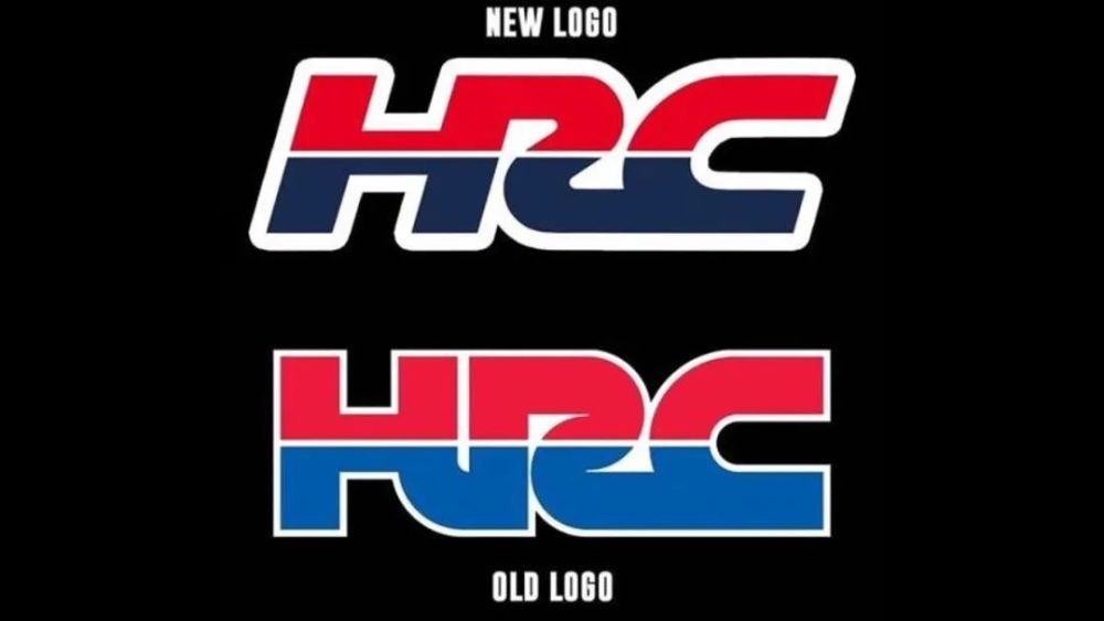 本田hrc部门更换新logo并整合四轮电动混动