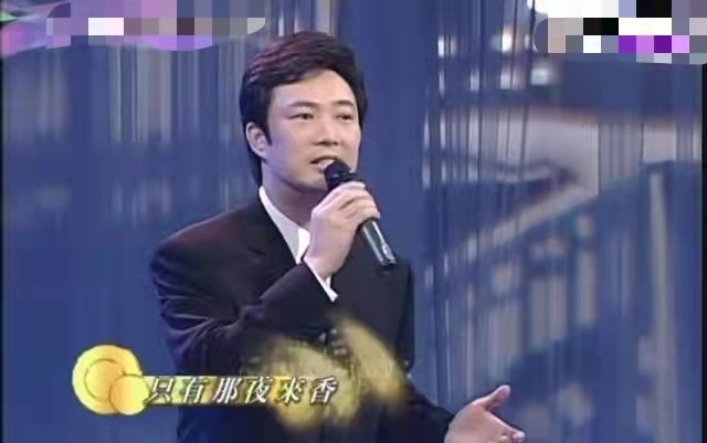 费玉清:姐姐是艳星尼姑,二哥风流多情,而他与前任一别终生未娶