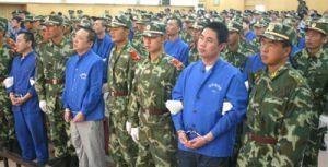 河北黑老大"杨树宽"覆灭记