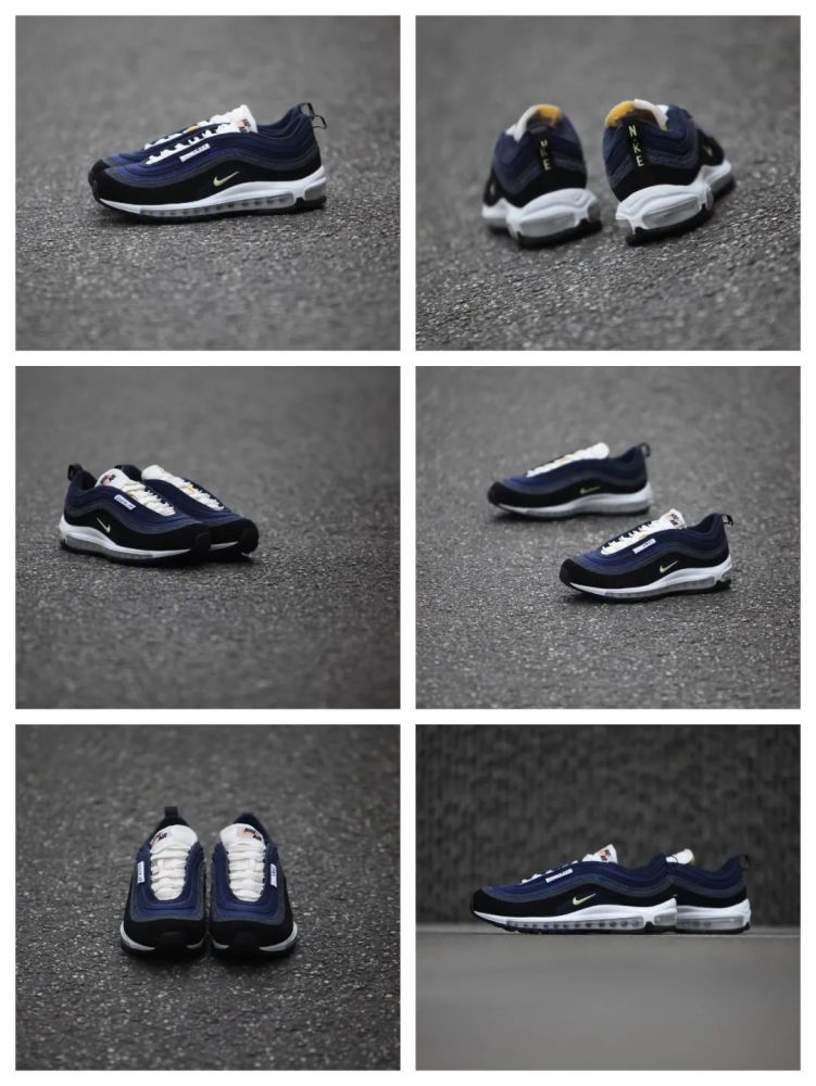 nikeairmax97serunningclubxh55限量发售