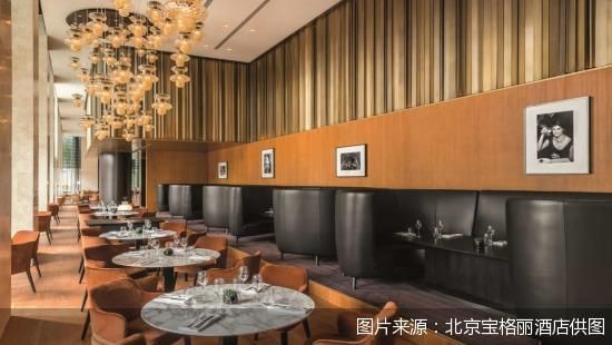 北京宝格丽酒店ilristorante–nikoromito餐厅继续荣膺米其林一星