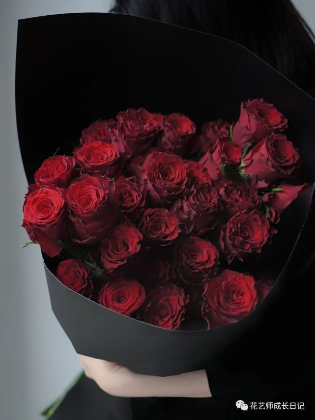 59|罗德斯玫瑰,复古暗红色系的玫瑰女王!