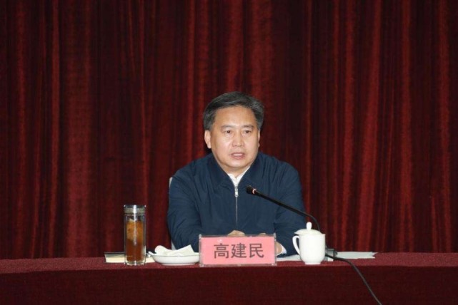 被"双开|中国国际贸易促进委员会|河北省纪委|高建民|唐山|双开|河北