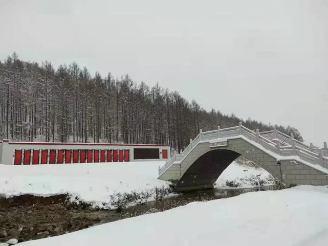 九台冰雪,精彩十足!冬季旅行就来这儿!