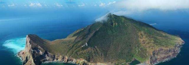 所以火山较多,主要可分为基隆火山群,大屯火山群和龟山岛火山,美国