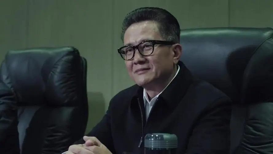 人民的名义政协钱秘书长为何不怕高育良敢在省委常委会上怼他