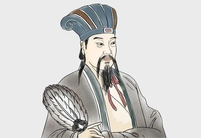 茶文化读本丨茶祖