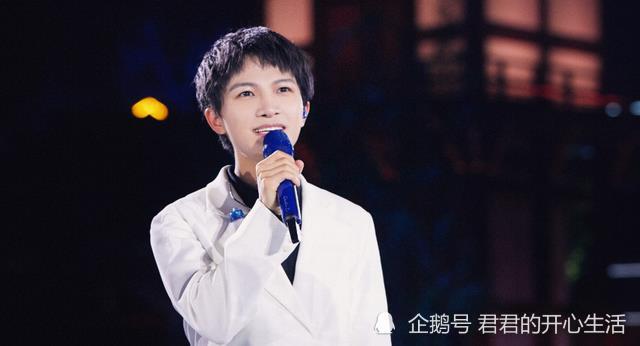 周深现在有资格当好声音导师吗他还差两样东西