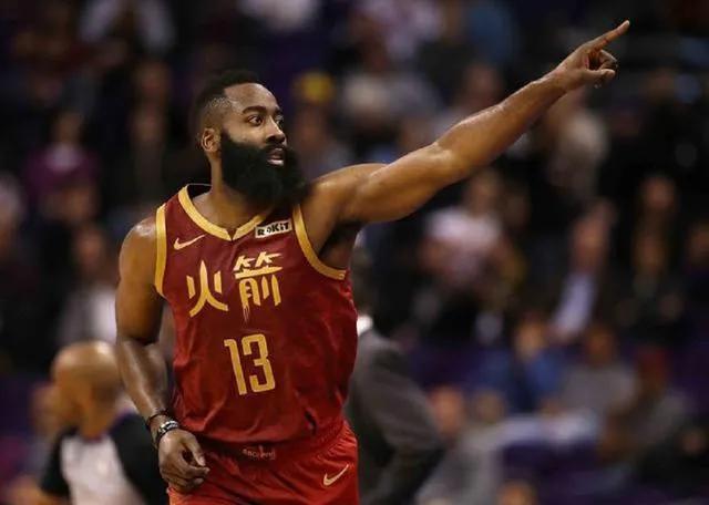 十年为界限nba各时期得分王一览哈登上榜张伯伦得分太夸张