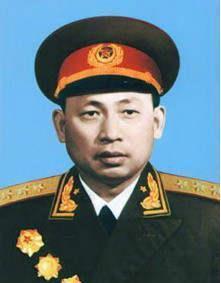 他是四野第一名将,三十八军首任军长,为何没有参加