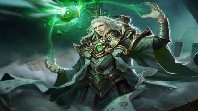 完美世界:九天十地有多少仙王,柳神只能排第三,谁的第