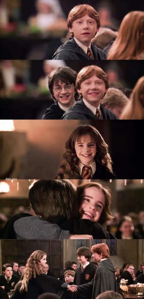harrypotter哈利波特壁纸推荐