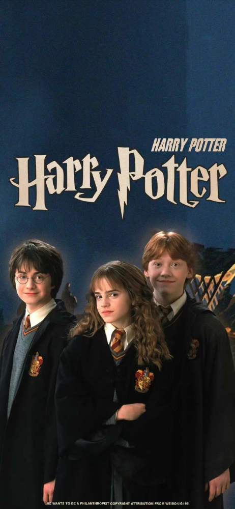 harrypotter哈利波特壁纸推荐