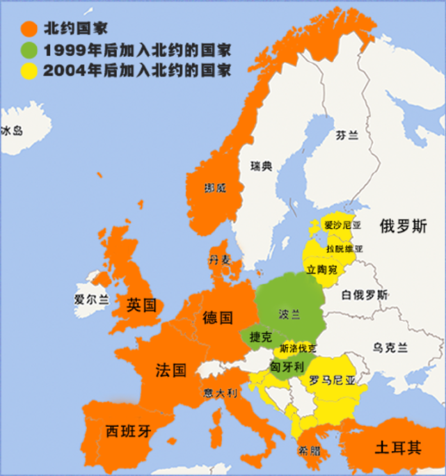 更激烈的角力才刚开始