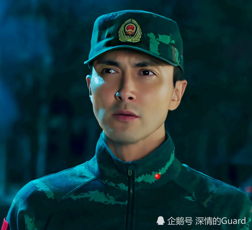 高伟光特战行动秦观截修