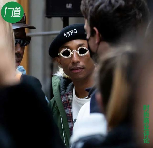 时尚要闻  |  report●tiffany与pharrell williams推出合作系列