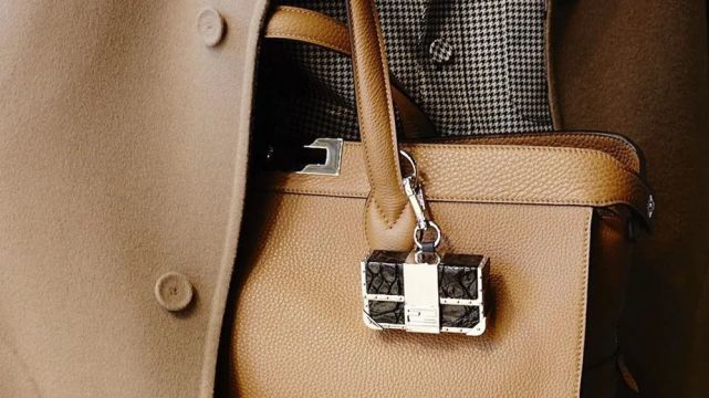 tiffany与pharrell williams推出合作系列