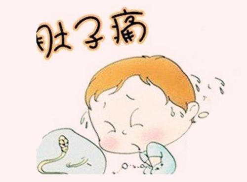 早上起来肚子疼是什么原因导致的