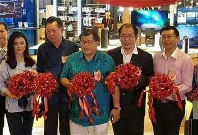 骗3千万尝到甜头后用同样套路骗5千亿两百万中国人欲哭无泪