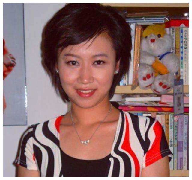 主持人魏笑结婚不到24小时离开人世丈夫如今怎样了