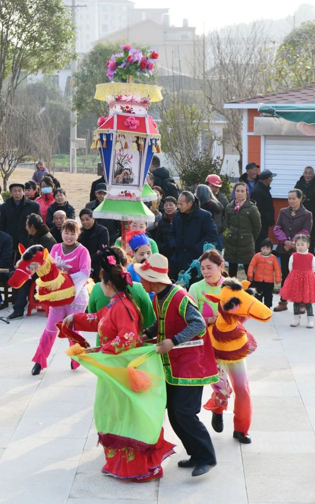 浏阳人过年习俗大盘点,浓浓过年味!