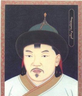 战天山前传俘虏明朝皇帝的也先太师卫拉特帝国的唯一大汗