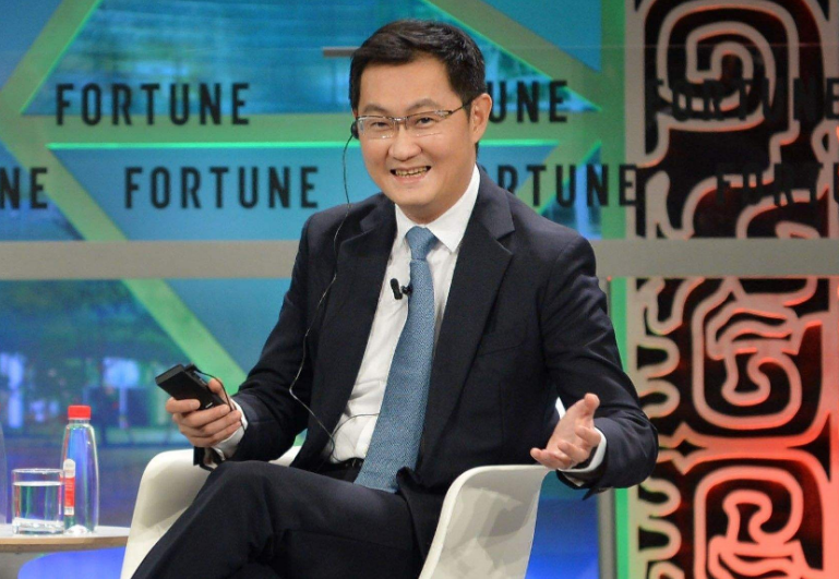 马化腾又出手了微信更新后支付页面变成了服务有什么影响吗