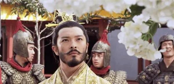唐朝另类战神,打仗没赢过,升官却没停过,李世民也只敢骂他几句_腾讯网