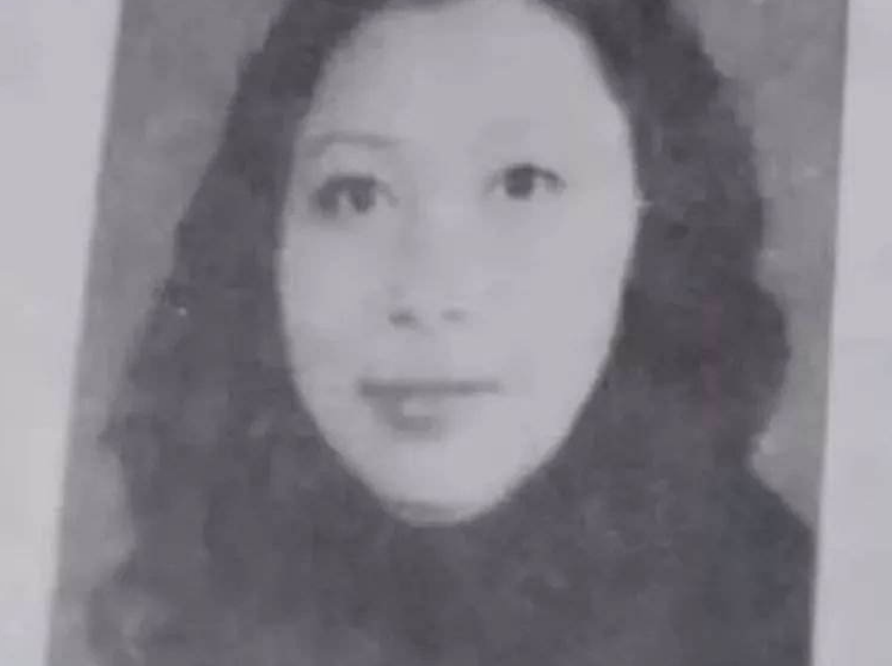 蛇蝎美人劳荣枝身负7条人命潜逃20年被捕后哭诉我很善良