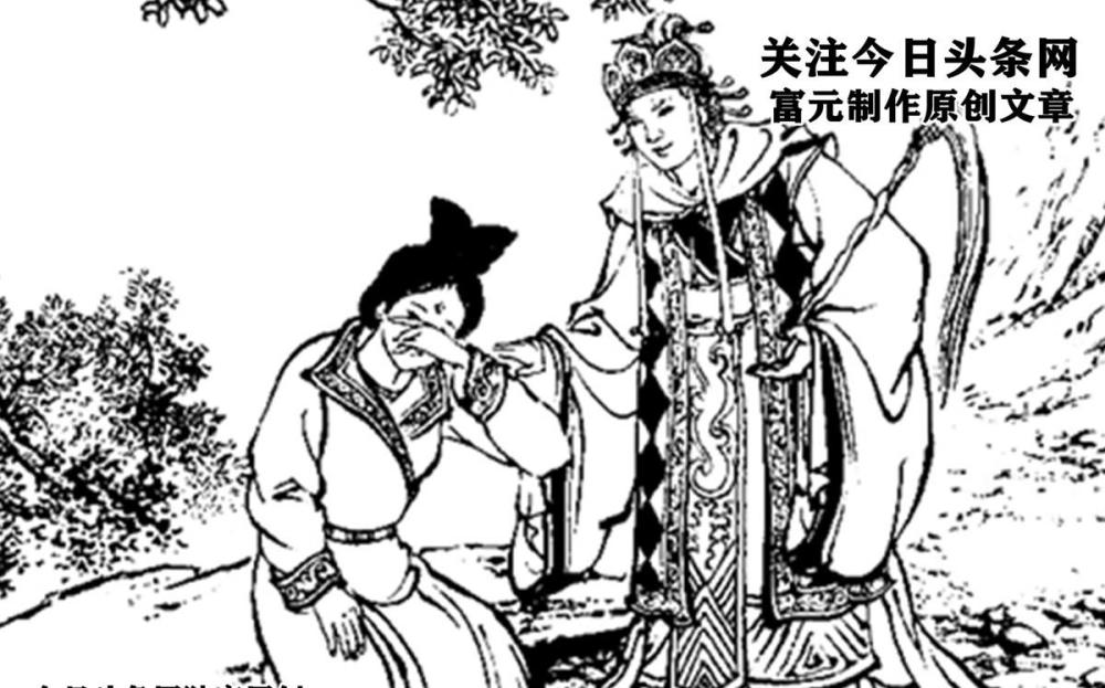 唐朝传奇女将樊梨花玉屏山收义子薛应龙大战薛家军三大虎将