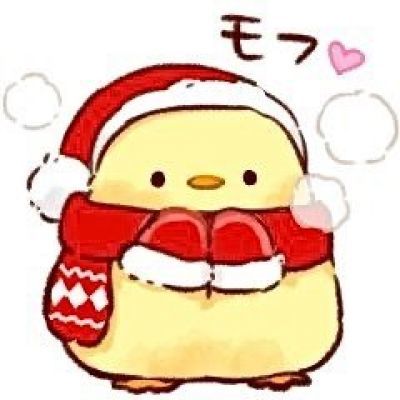 小鸡仔头像