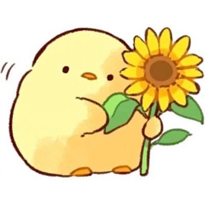 小鸡仔头像