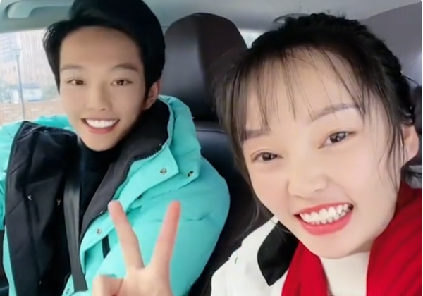 但没想到黄琴和杨少两个人最后,却因为分红不均闹掰了,都说