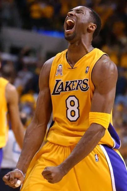 篮图|kobe bryant