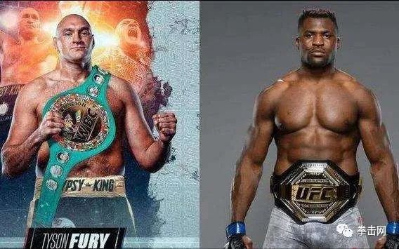 ufc270在加州开战,ufc重量级冠军弗朗西斯·纳干诺在对阵西里尔·盖恩